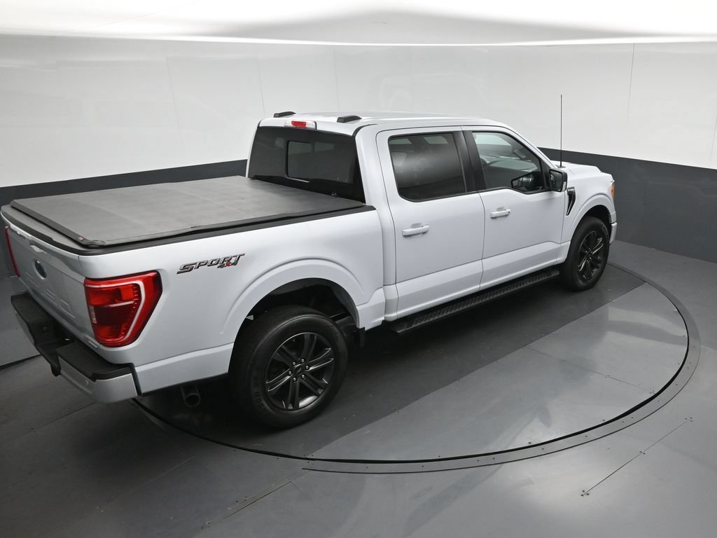 Used 2021 Ford F150 XLT w/ Equipment Group 302A High AWD/4WD image 62