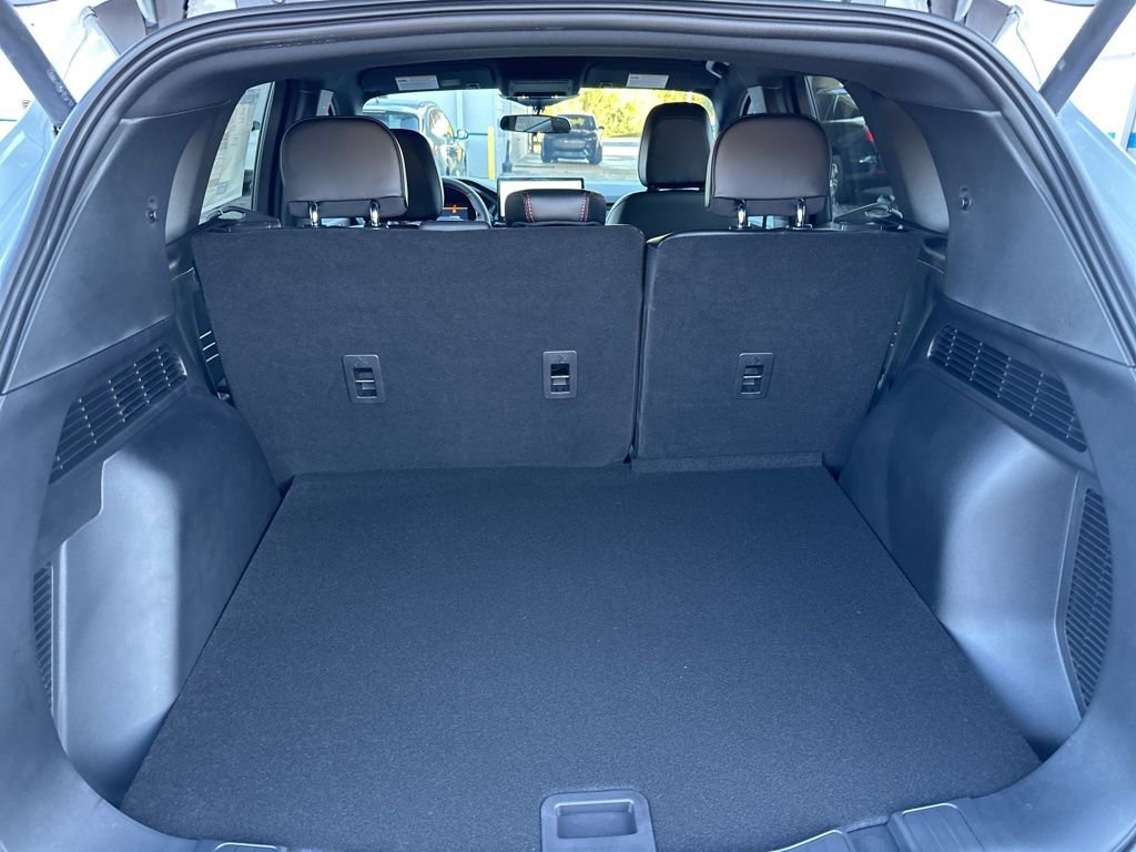 New 2026 Ford Escape ST-Line image 10