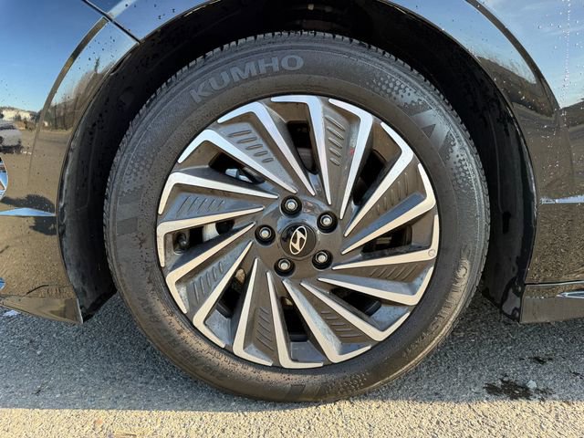 Used 2025 Hyundai Sonata SEL image 28