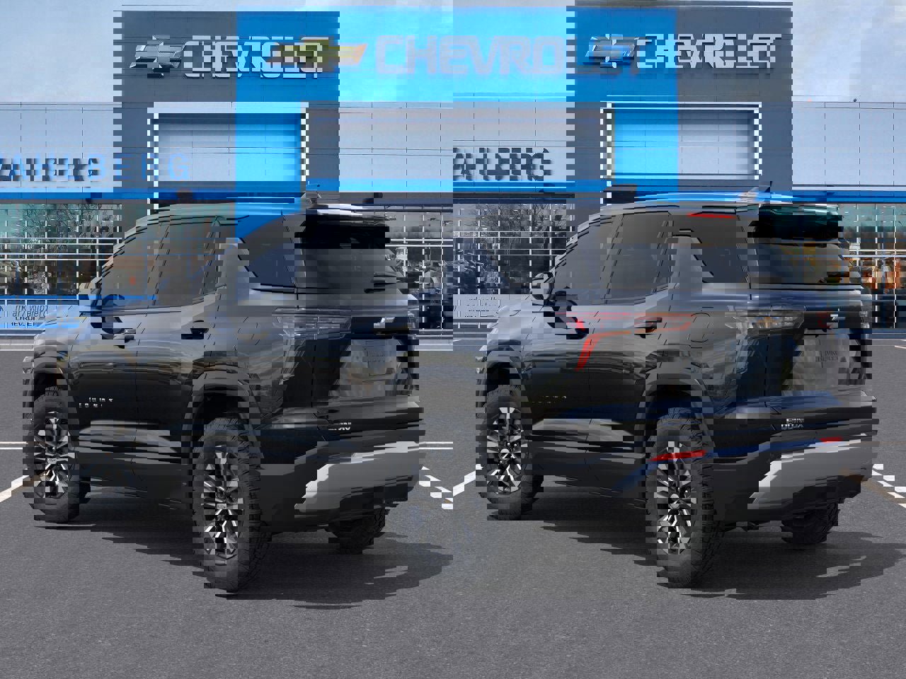 New 2026 Chevrolet Equinox LT w/ LPO, Floor Liner Package image 27