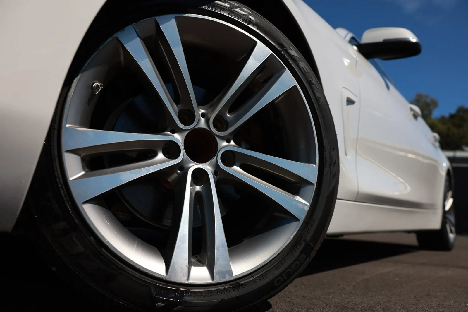 Used 2018 BMW 430i Gran Coupe RWD image 27