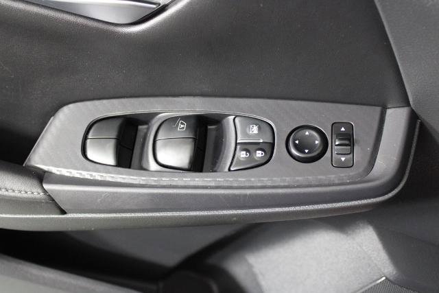 Certified 2023 Nissan Sentra SV FWD image 23