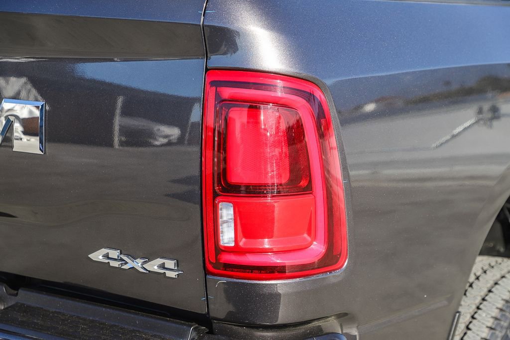 Used 2026 RAM 2500 Laramie image 14