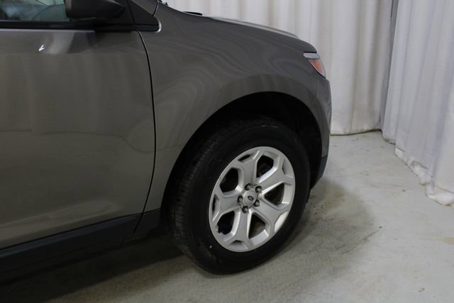 Used 2014 Ford Edge SEL FWD image 25