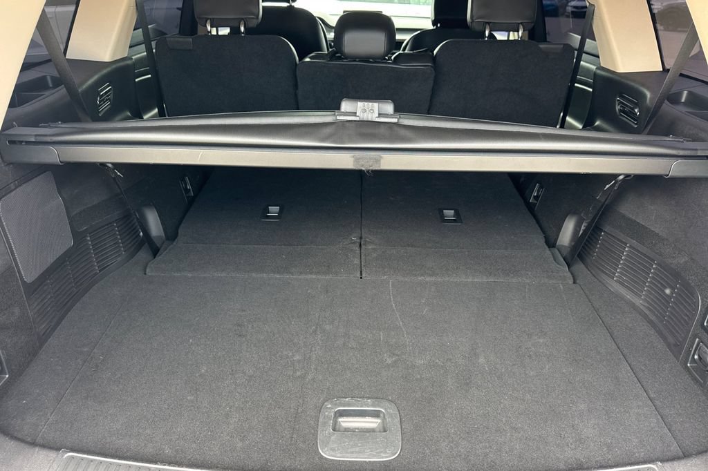 Used 2021 Lincoln Aviator 2WD w/ Elements Package image 19