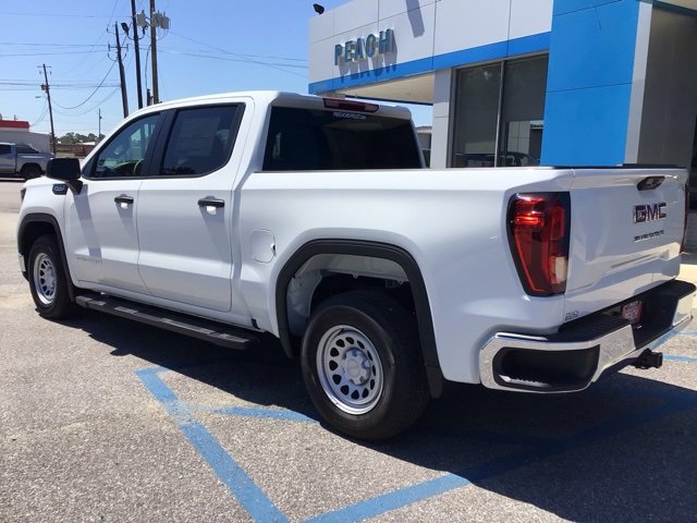 New 2026 GMC Sierra 1500 Pro w/ Pro Value Package image 3