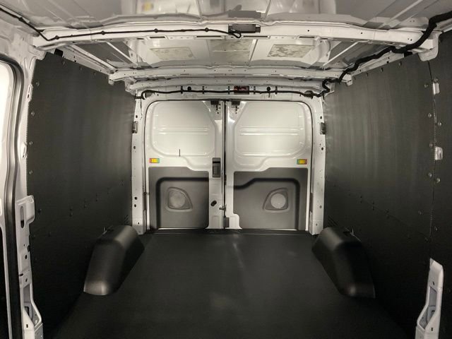 New 2026 Ford Transit 250 Low Roof w/ Load Area Protection Package image 16