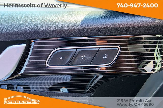 Used 2023 Hyundai Palisade Calligraphy AWD/4WD image 15