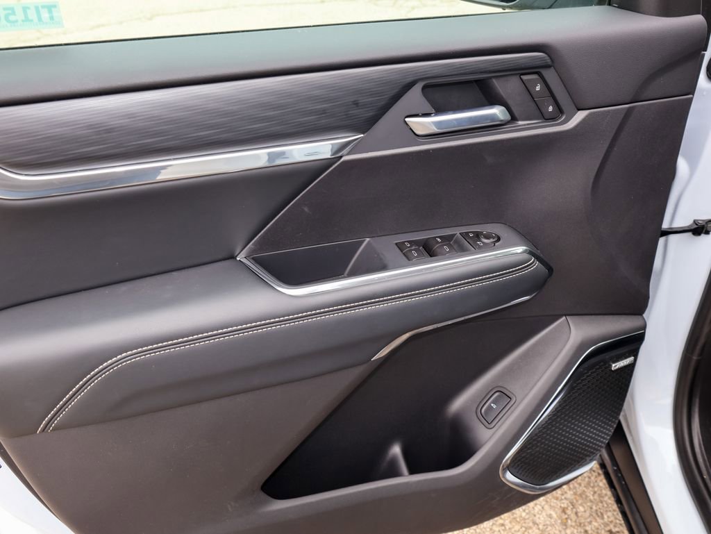 New 2026 GMC Acadia Elevation w/ LPO, Floor Liner Package image 9