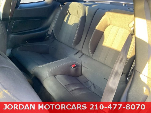 Used 2022 Ford Mustang GT w/ Equipment Group 301A image 17