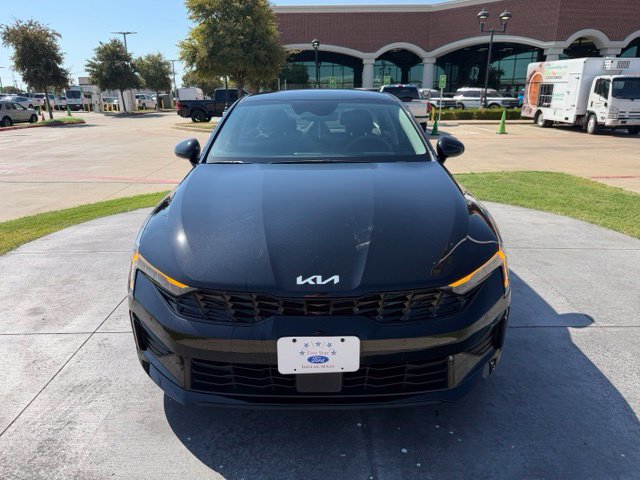 Used 2025 Kia K5 LXS FWD image 2