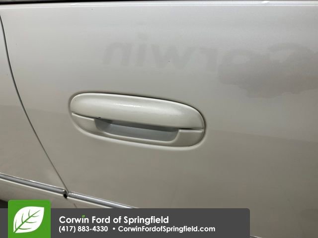 Used 2011 Cadillac DTS Luxury image 14