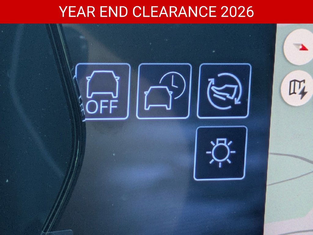 New 2026 Chevrolet Equinox EV LT w/ Convenience Package II FWD image 22