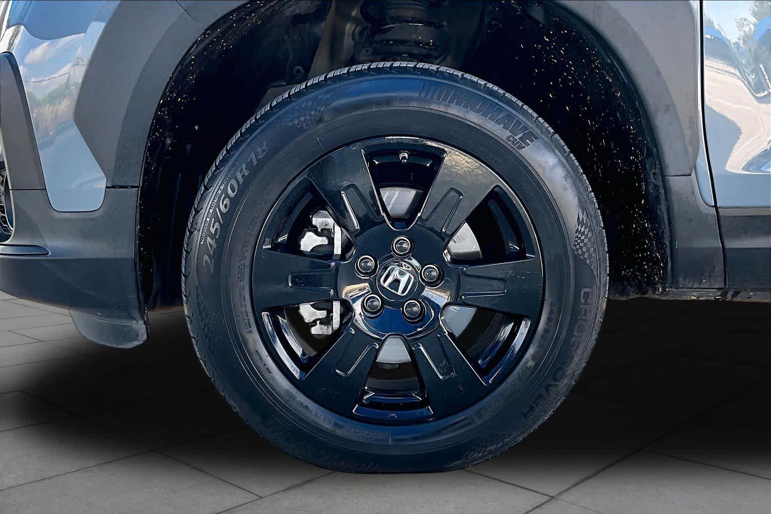 Used 2022 Honda Pilot TrailSport image 10
