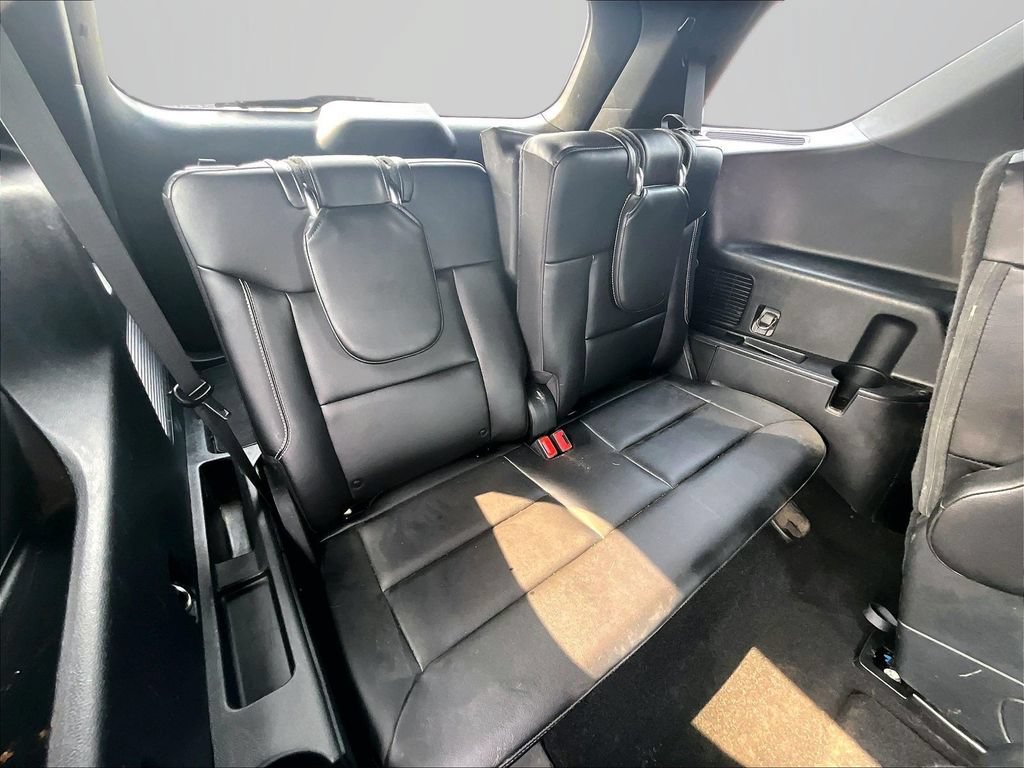 Used 2020 Ford Explorer ST w/ Premium Technology Package AWD/4WD image 26
