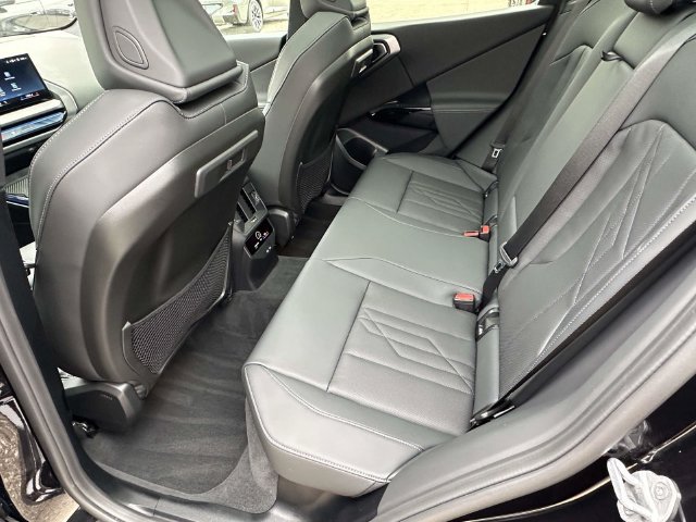 Used 2026 BMW X3 M50 AWD/4WD image 16