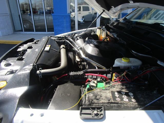 Used 2017 RAM 3500 Tradesman w/ Popular Equipment Group image 8