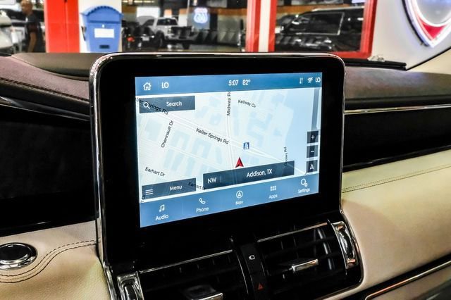 Used 2021 Lincoln Navigator L Reserve image 16