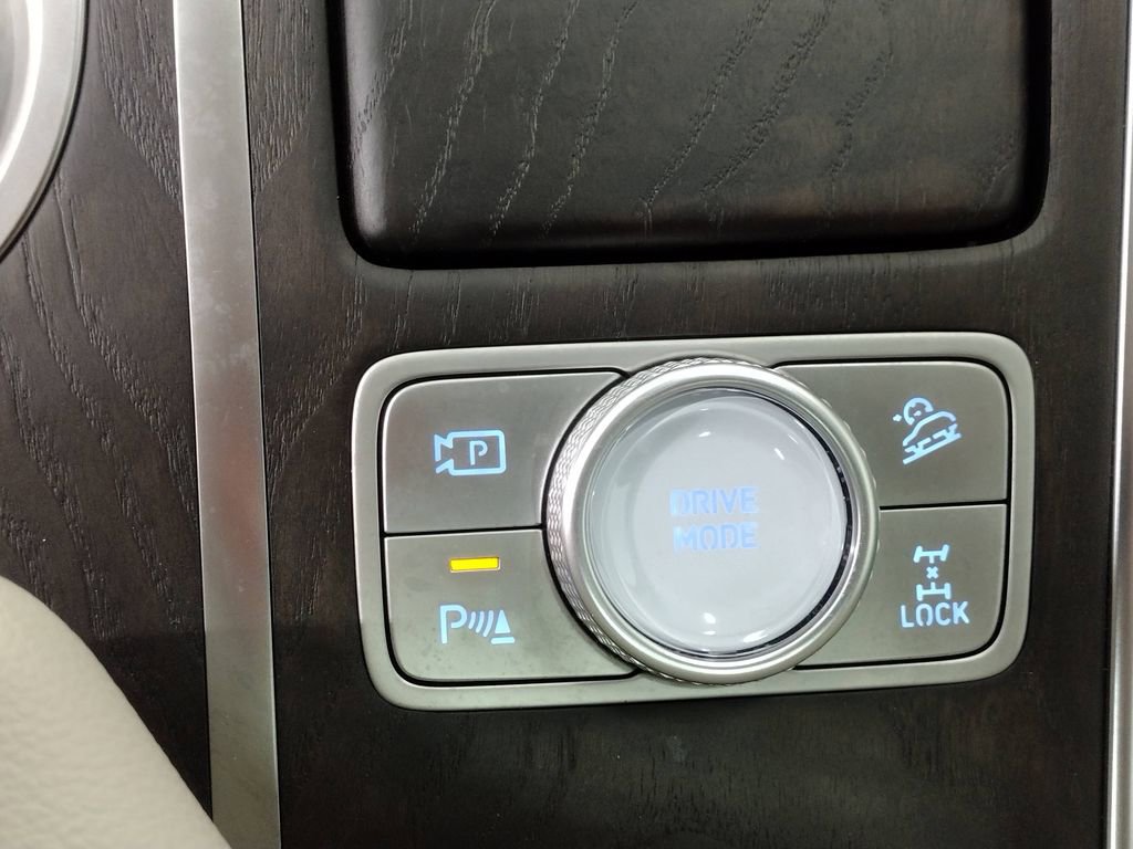 Used 2021 Genesis GV80 2.5T w/ Prestige Package 04 image 31