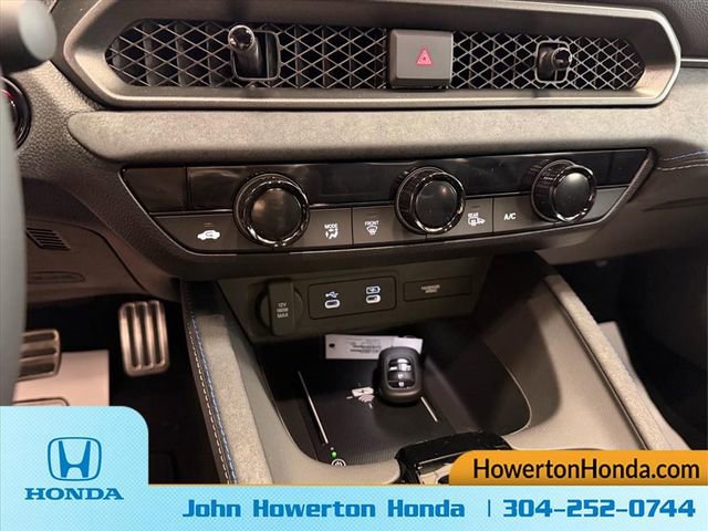 New 2026 Honda Prelude image 11