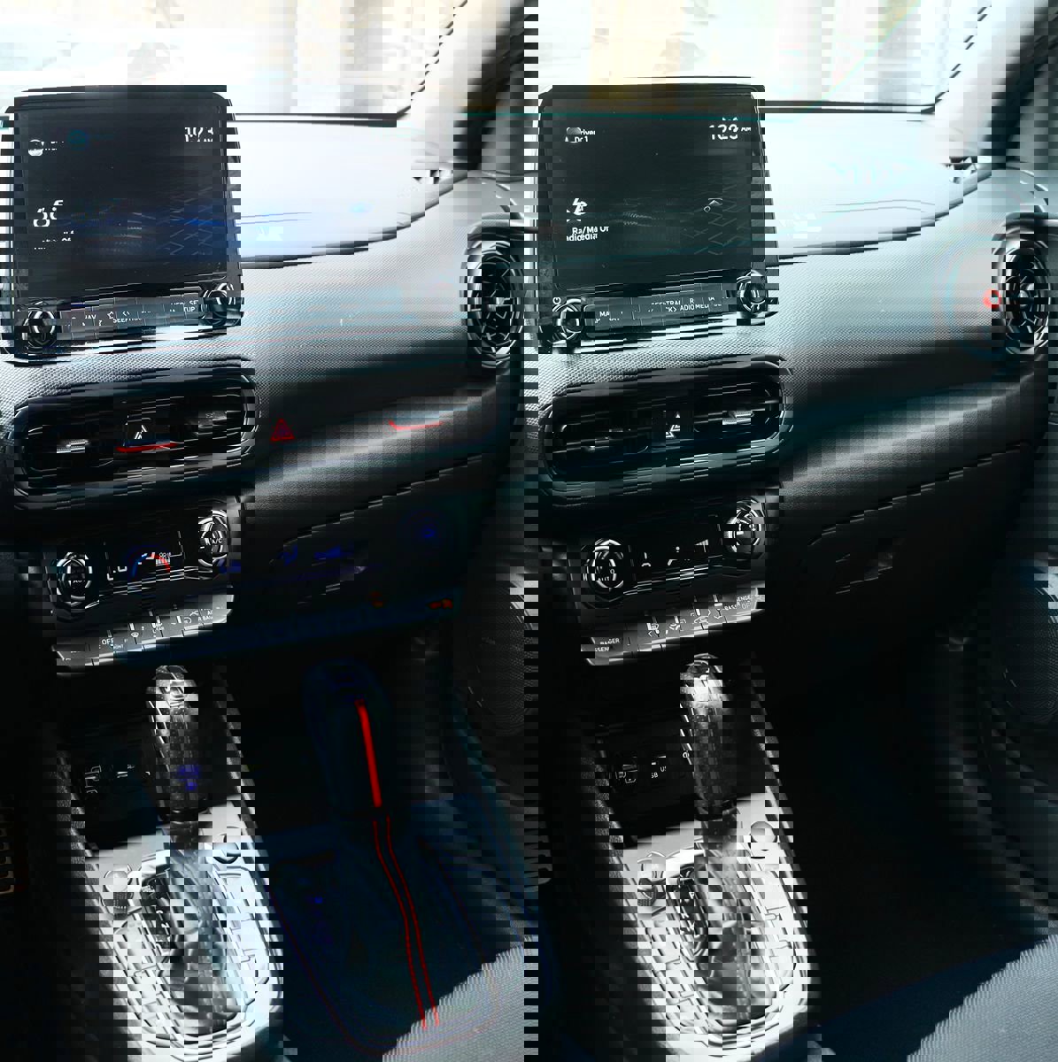 Used 2022 Hyundai Kona N Line w/ Tech Package image 47