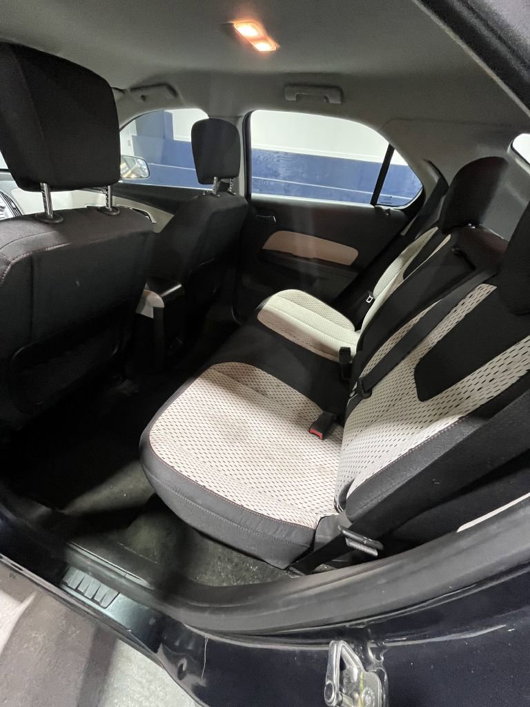 Used 2012 Chevrolet Equinox LS image 10