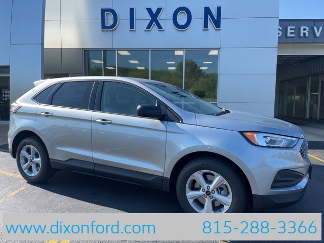 Used 2024 Ford Edge SE image 1