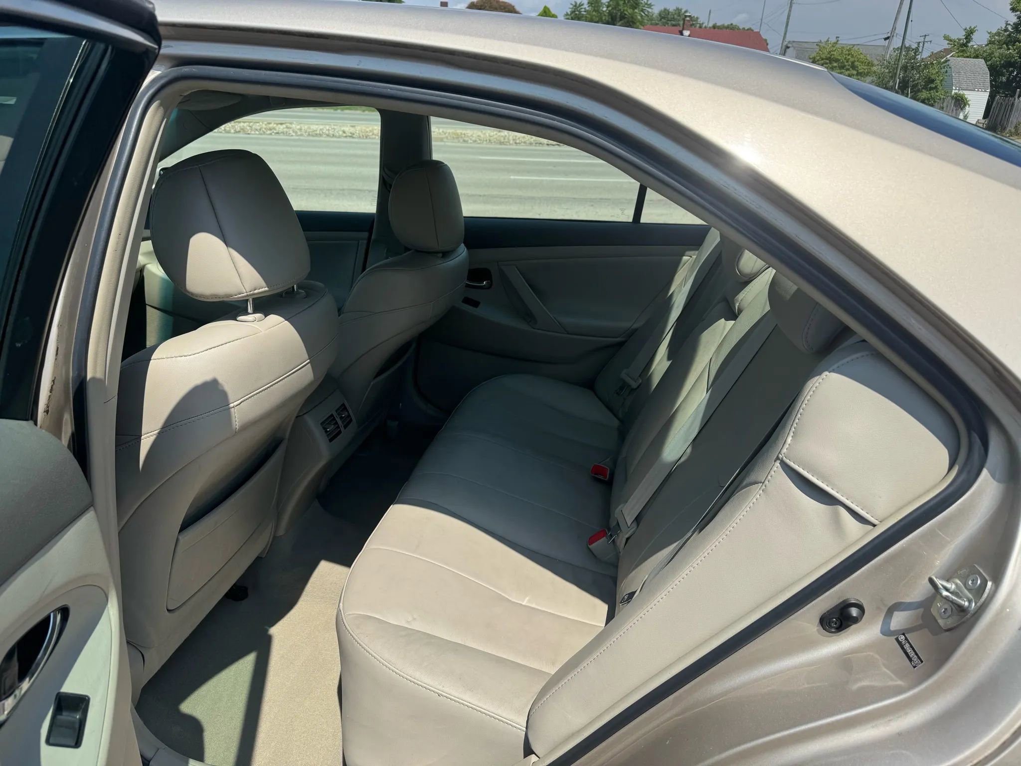 Used 2009 Toyota Camry Hybrid image 20