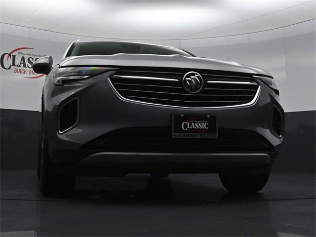 Used 2023 Buick Envision Essence image 28