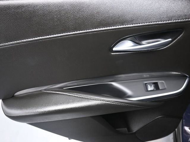 Used 2025 Cadillac XT4 Premium Luxury AWD/4WD image 19