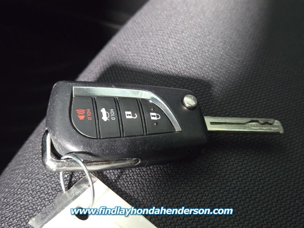Used 2023 Toyota Corolla LE FWD image 31