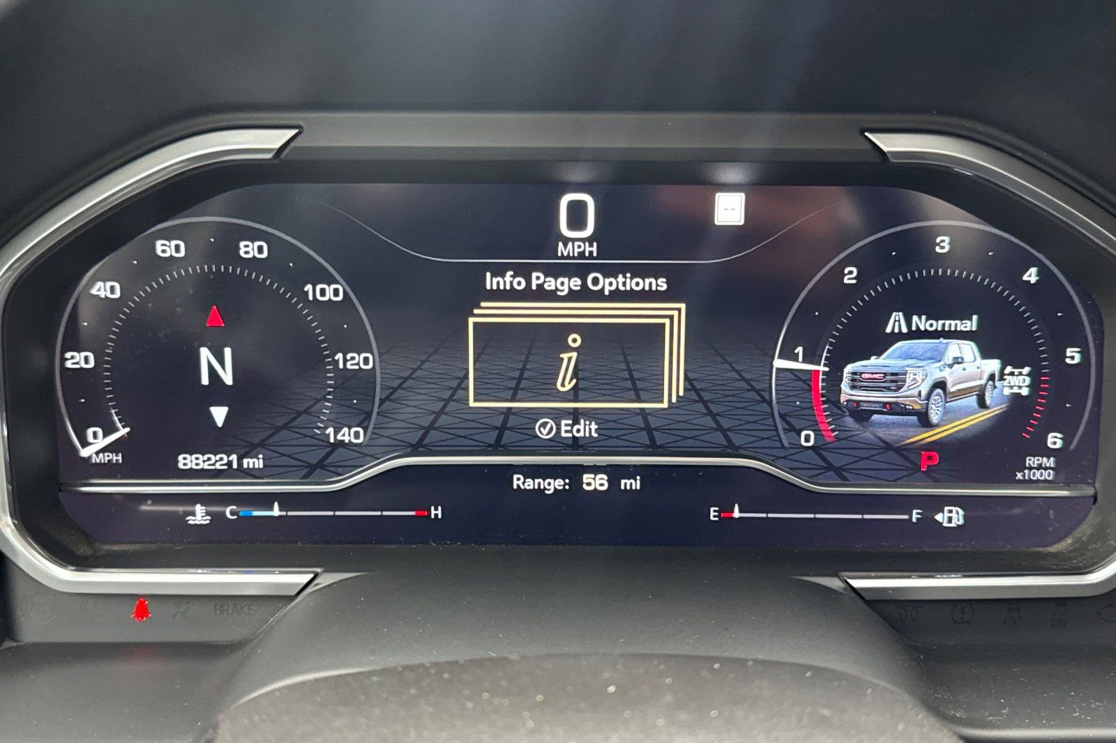 Used 2023 GMC Sierra 1500 AT4 w/ AT4 Premium Package image 29