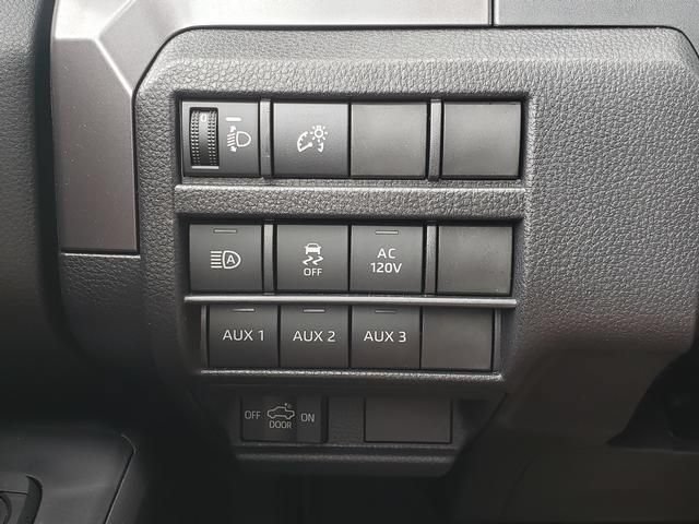 New 2026 Toyota Tacoma TRD Off-Road AWD/4WD image 19