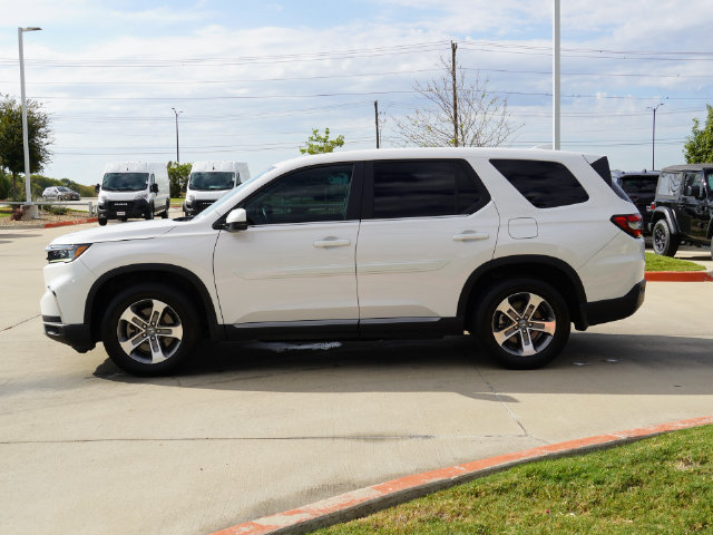 Used 2023 Honda Pilot EX-L image 3