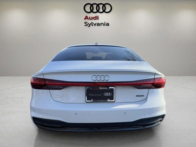 Used 2022 Audi A7 3.0T Premium Plus image 6