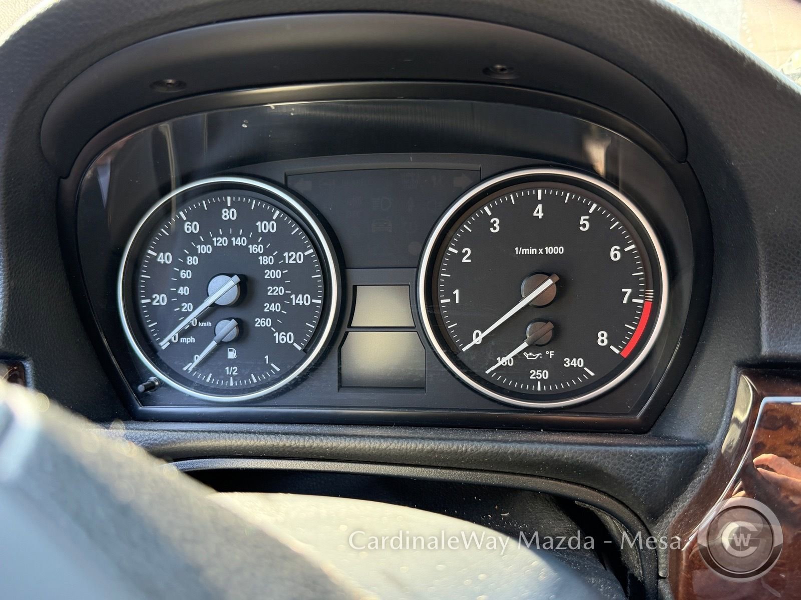 Used 2008 BMW 335i Sedan image 10