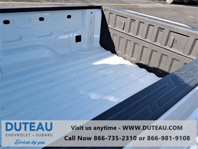 New 2026 Chevrolet Colorado W/T w/ Advanced Trailering Package image 5