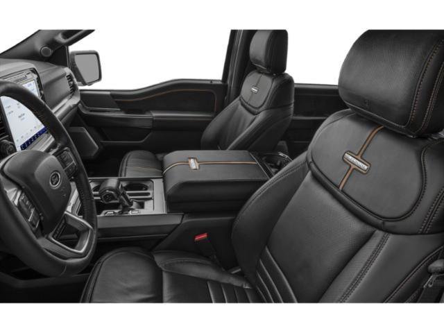 Used 2023 Ford F150 XLT w/ Equipment Group 302A High AWD/4WD image 9