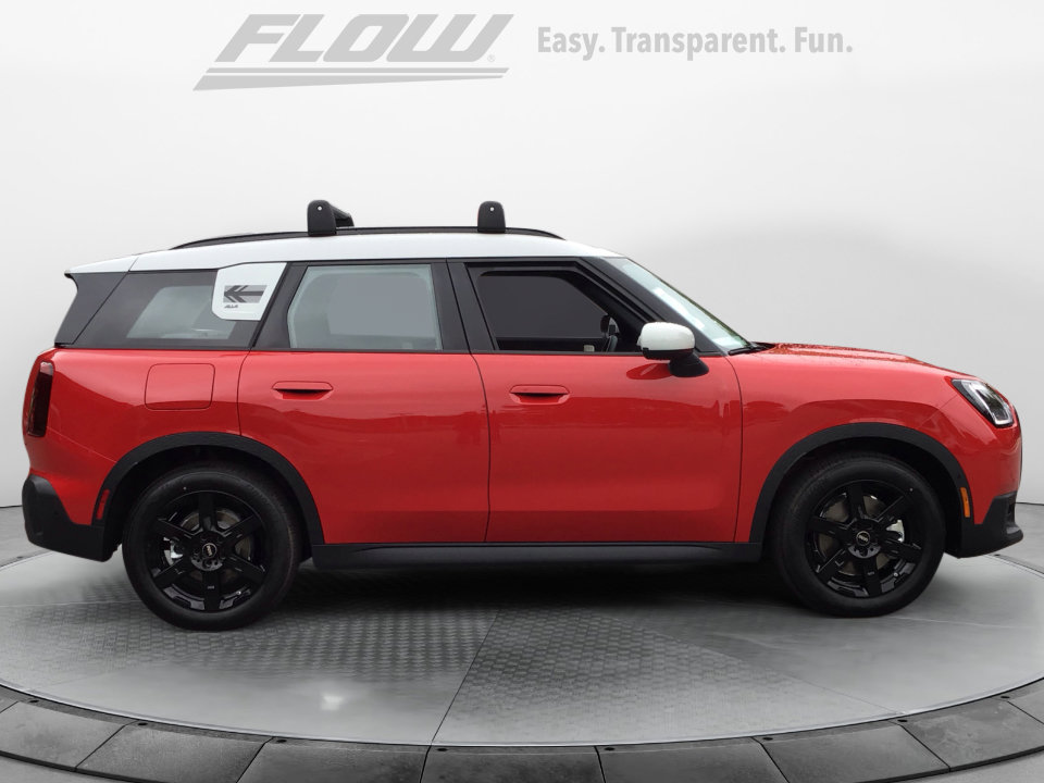 New 2026 MINI Cooper Countryman S image 8