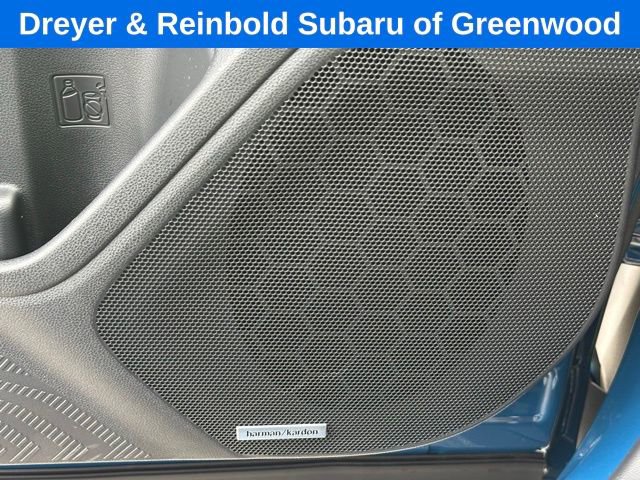 New 2026 Subaru Forester Wilderness image 27