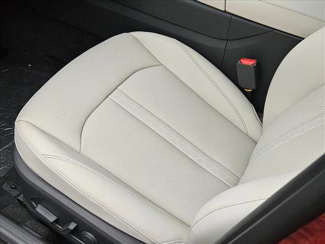 New 2025 Hyundai Sonata Limited image 4