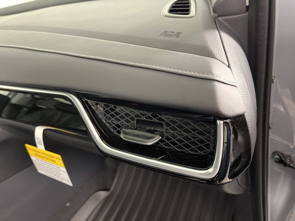 New 2026 Acura ADX FWD image 9
