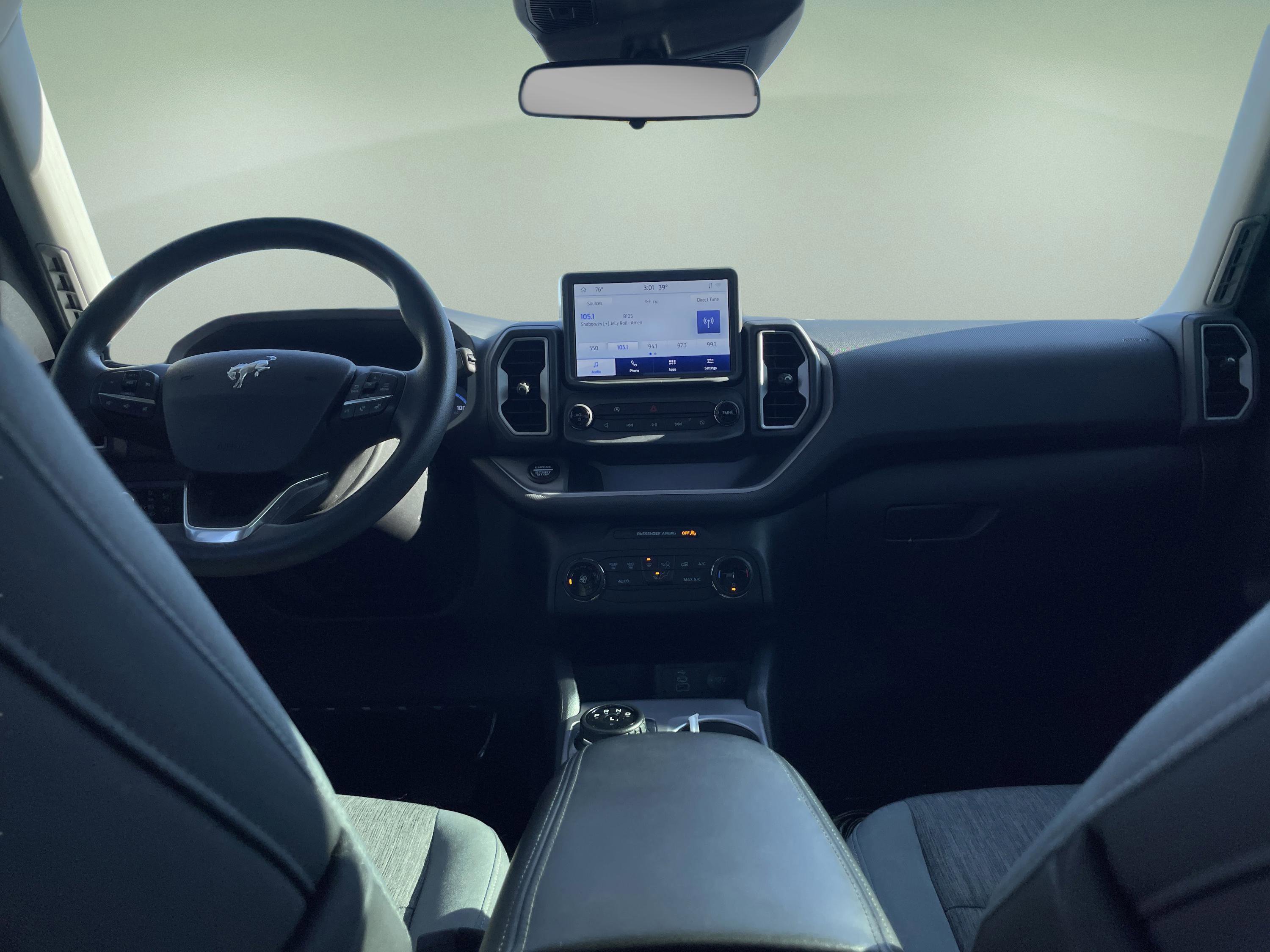 Certified 2024 Ford Bronco Sport Big Bend image 29