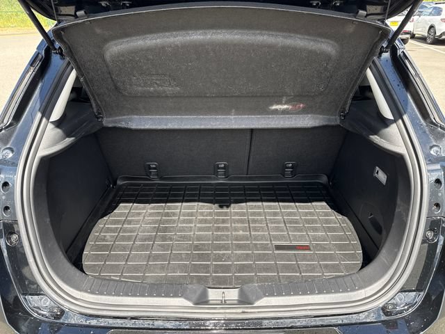 Used 2019 MAZDA CX-3 Grand Touring AWD/4WD image 15