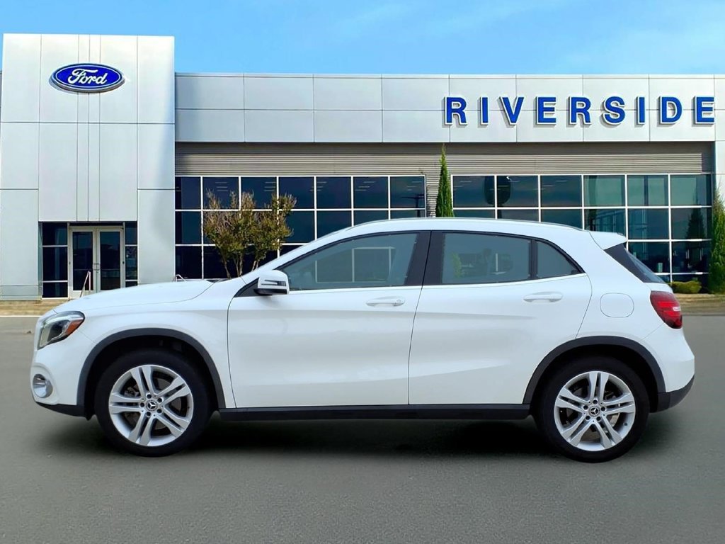 Used 2020 Mercedes-Benz GLA 250 image 4