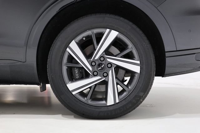 New 2026 Genesis GV70 3.5T Sport Advanced AWD/4WD image 9