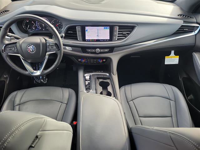 Certified 2023 Buick Enclave Premium w/ Experience Buick Package image 36