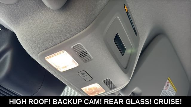 New 2026 Ford Transit 250 148 High Roof RWD image 19
