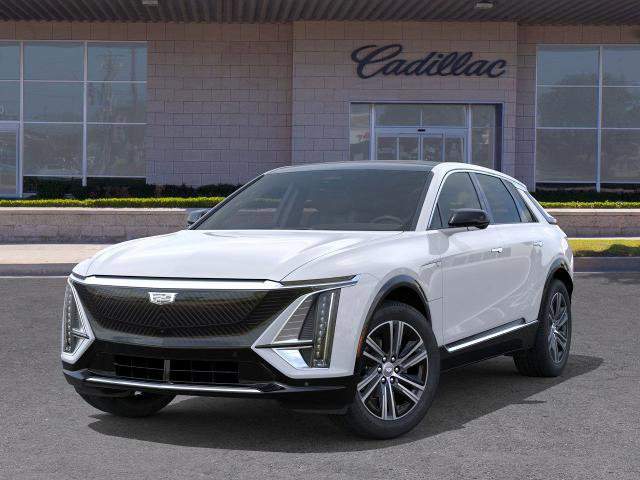 New 2026 Cadillac Lyriq Premium Luxury image 6