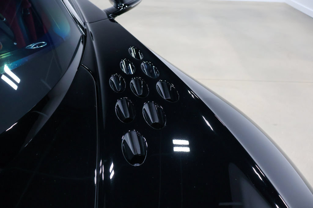 Used 2022 Bugatti Chiron Super Sport AWD/4WD image 81